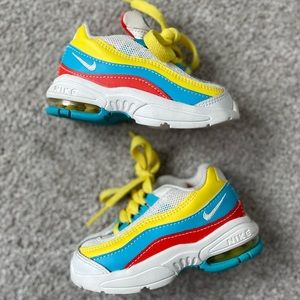 Nike Walker Air Max Sneakers